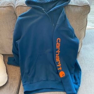 Carhartt hoodie